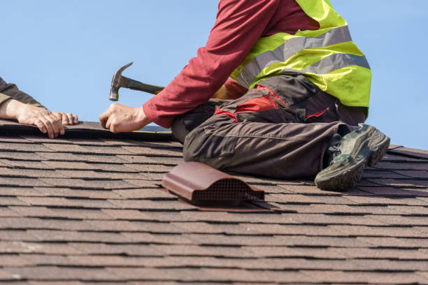 Tile Roofing Contractor in Rapids, NY