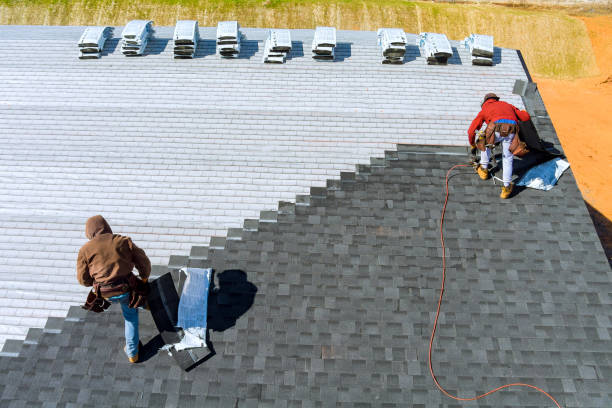 Best Residential Roof Replacement  in Rapids, NY