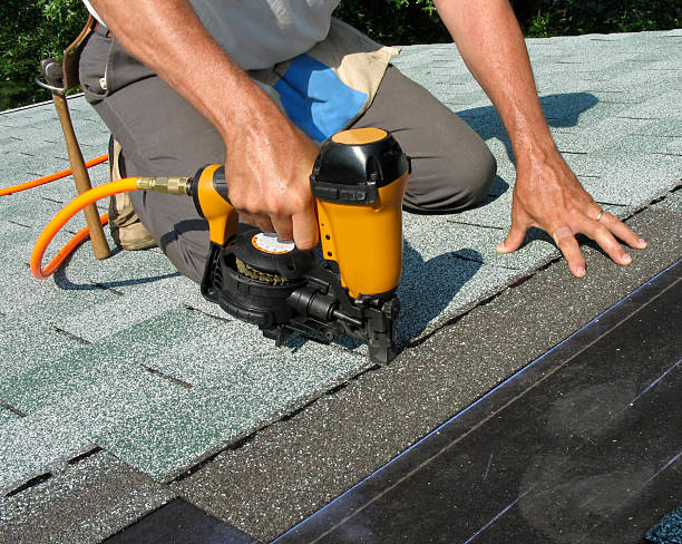 Roof Repair Estimates in Rapids, NY