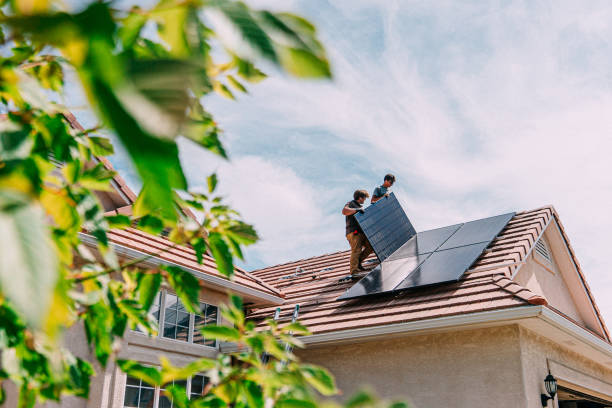 Best Roof Waterproofing Services  in Rapids, NY
