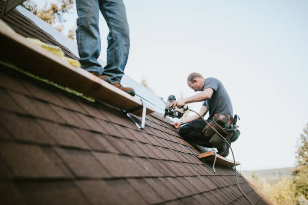 Residential Roof Replacement in Rapids, NY