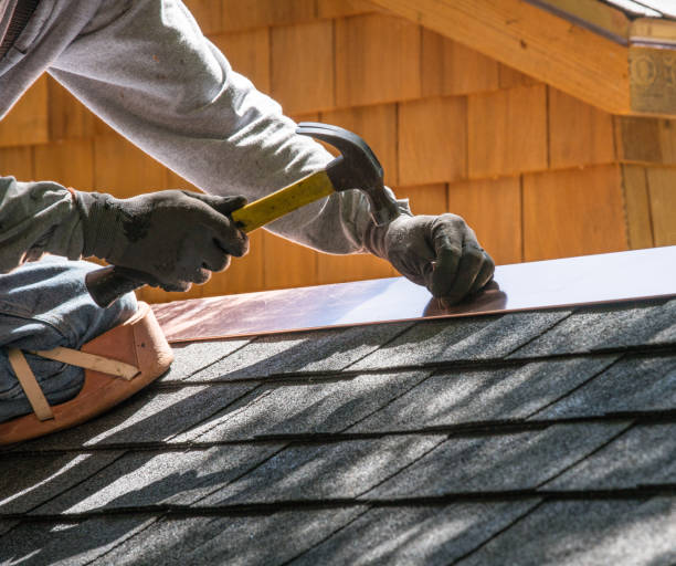Best Shingle Roofing Installation  in Rapids, NY